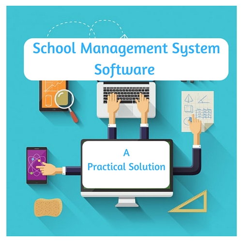 School Management System