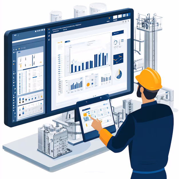 Real-Time POD System
