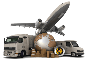 Courier & Logistic Software